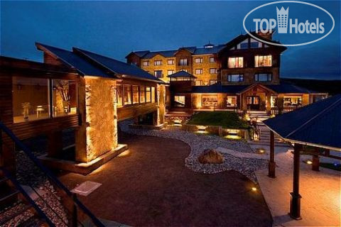 Фото Imago Hotel & Spa