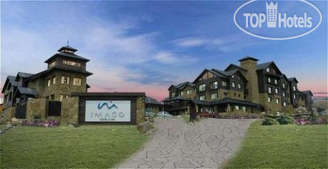 New photos from tourists Imago Hotel & Spa 5*