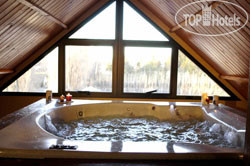 New photos from tourists Calafate Parque Hotel 4*