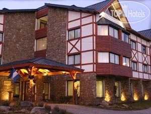 Hotel photo Calafate Parque Hotel 4*