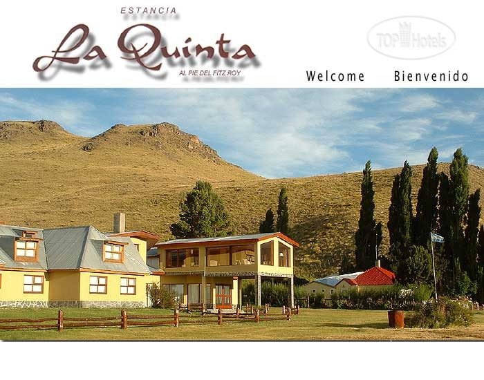 Hotel photo Estancia La Quinta 4*