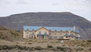 Фото Las Dunas Hosteria