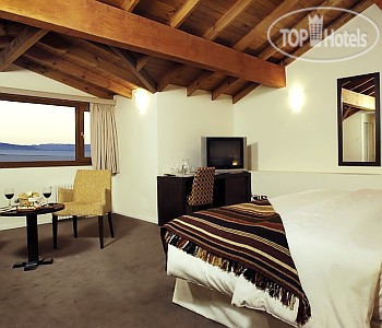 Photos RH Rochester Calafate