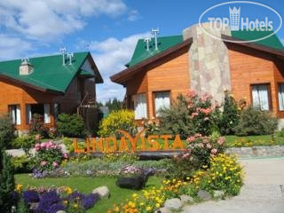 Hotel photo Linda Vista Apart Hotel 3*
