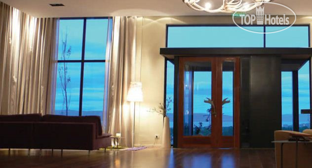 Hotelier's photos Esplendor Calafate 4*