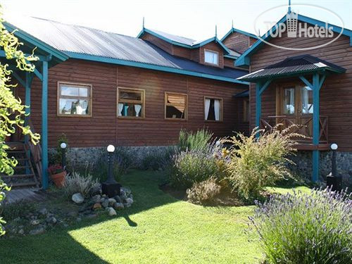 Hotelier's photos Hainen Hosteria 3*