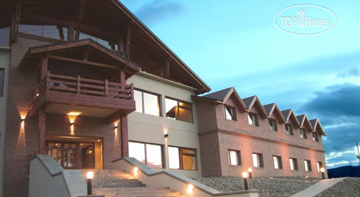Hotelier's photos Boutique Terraza Coirones 3*