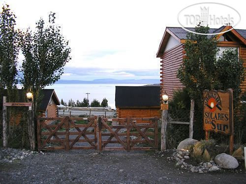Hotel photo Solares Del Sur 3*