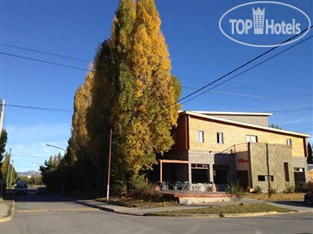 Hotel photo My Hotel Calafate 2*