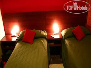 New photos from tourists My Hotel Calafate 2*