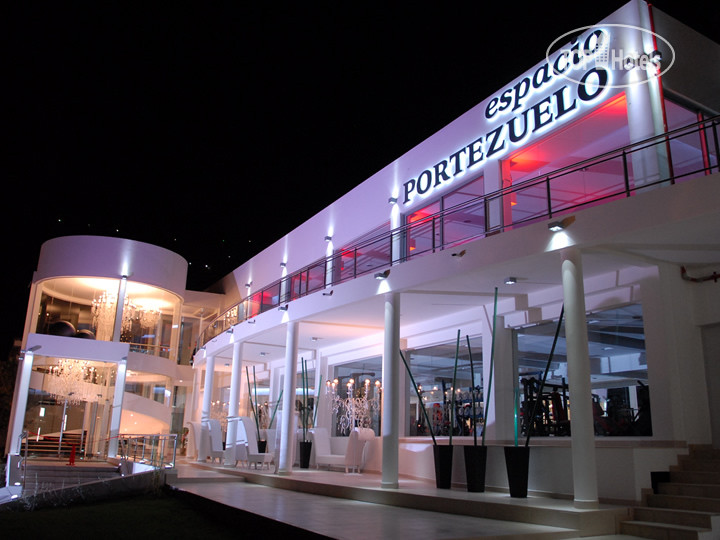 New photos from tourists Portezuelo 4*