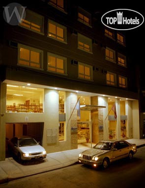 New photos from tourists Wilson Hotel 3*