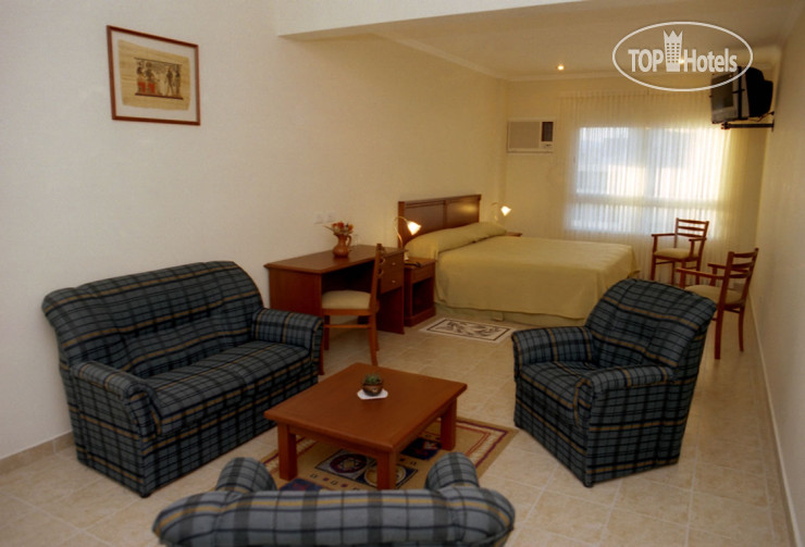 New photos from tourists Wilson Hotel 3*