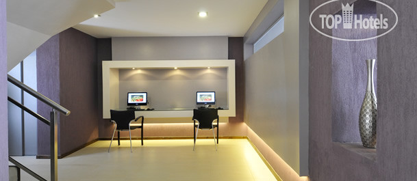 New photos from tourists Amerian Salta Hotel 4*