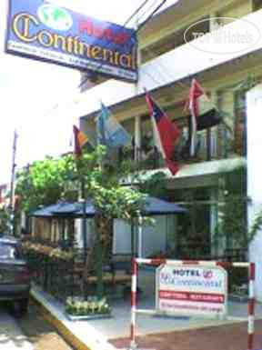 Hotelier's photos Continental 2*