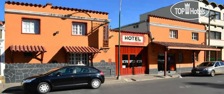 Hotelier's photos Pacha 1*