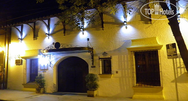 Photos Hotel del Virrey