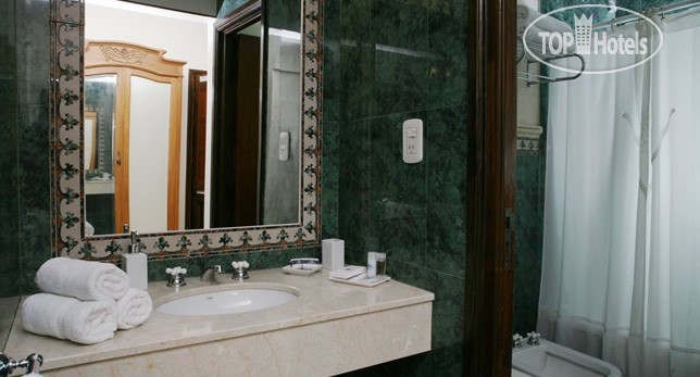 New photos from tourists Hotel del Virrey 4*