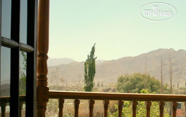 New photos from tourists El Cortijo 3*