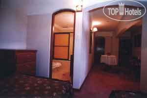 New photos from tourists Portal de Salta 3*