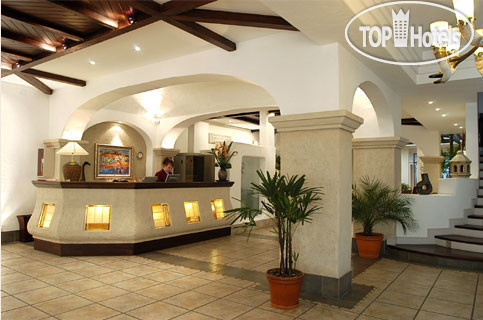 Hotel photo Almeria 4*