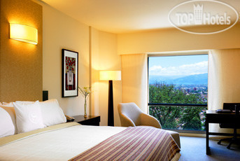 New photos from tourists Sheraton Salta 5*