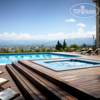 Photos Sheraton Salta