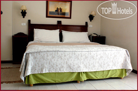 Photos Albada Hotel