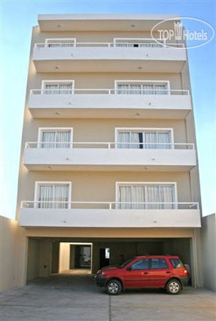 Photos Wilson Apart Hotel