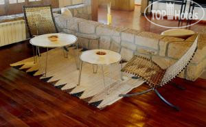 New photos from tourists Hosteria de las Nubes 4*