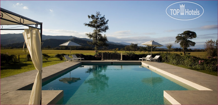 New photos from tourists House of Jasmines - Estancia de Charme 4*