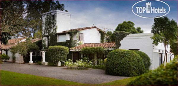 Hotelier's photos House of Jasmines - Estancia de Charme 4*