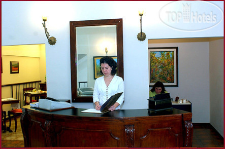 Hotelier's photos Aldaba 3*