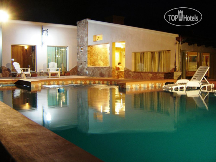 New photos from tourists Don Numas Posada Boutique & Spa 3*