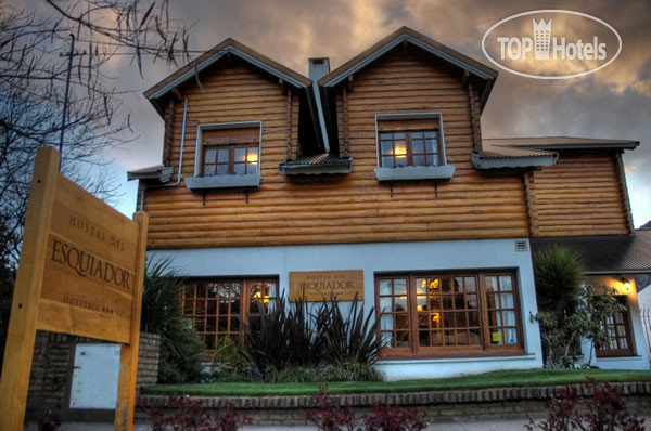 Hotel photo Hostal Del Esquiador 3*