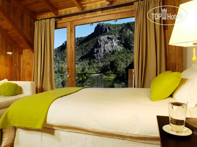 New photos from tourists Rio Hermoso Hotel De Montana 5*