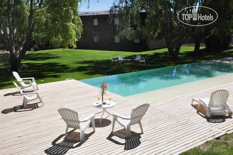 Hotelier's photos La Posada 3*