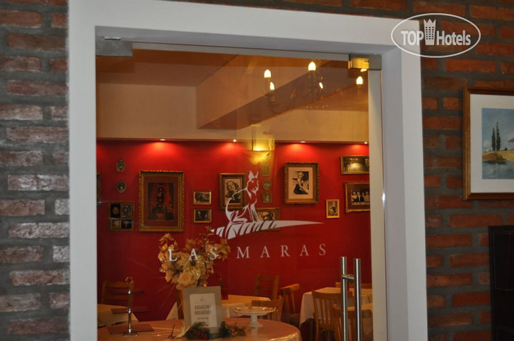Photos Las Maras Hosteria