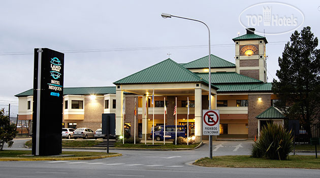Photos Land Express Hotel Neuquen