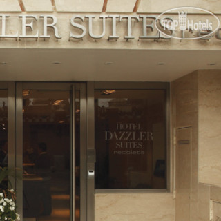 Photos Dazzler Suites Recoleta