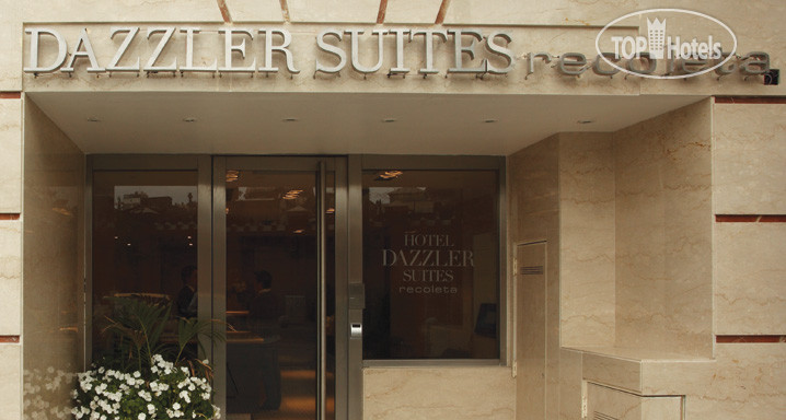 Photos Dazzler Suites Recoleta