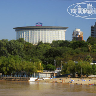 Фото Howard Johnson Plaza Hotel Mayorazgo