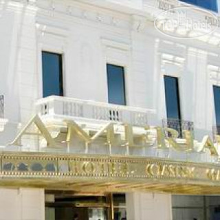 Photos Amerian Hotel Casino Gala