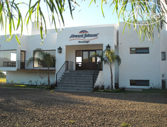 Фото Howard Johnson Express Inn Ituzaingo