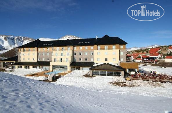 Hotelier's photos Aries 3*