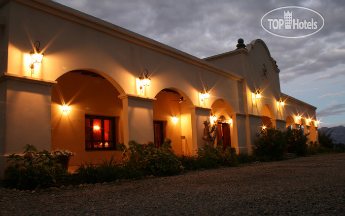 Hotelier's photos Vinas de Cafayate 4*