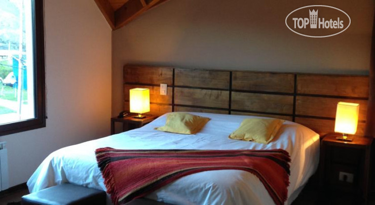 Hotel photo Poincenot 3*