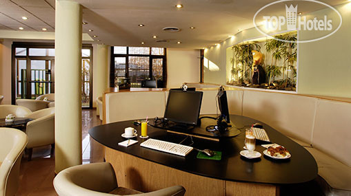 New photos from tourists Land Express Hotel Neuquen 4*