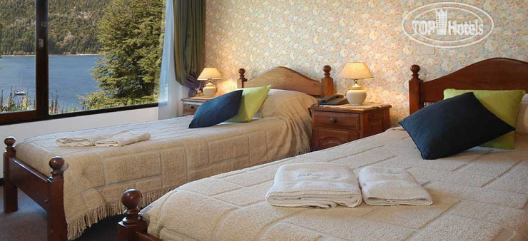 New photos from tourists El Condado Hosteria 3*