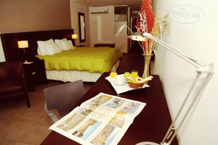 Hotel photo Austral Neuqu Hotel 3*